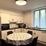 Au Petit Clocher - Chemin Du Vieux Thier 2 Ferienhaus Ferrières