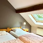 Au Petit Clocher - Ardennen