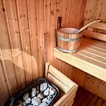 Ferienhaus Au Petit Clocher - Chemin Du Vieux Thier 2