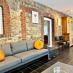 Au Petit Clocher - Chemin Du Vieux Thier 2 Ferienhaus