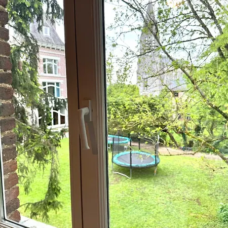 Au Petit Clocher - Ardennen