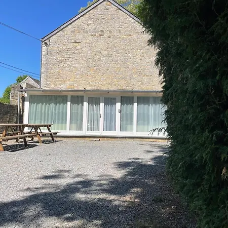 Au Petit Clocher - Ardennen Дом отдыха