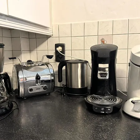 Au Petit Clocher - Ardennen Ferrières