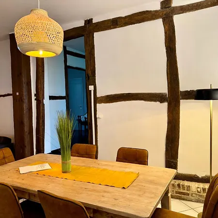 Au Petit Clocher - Ardennen Ferrières