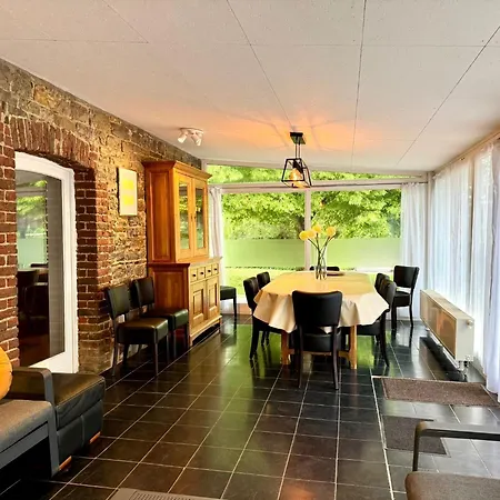 Дом отдыха Au Petit Clocher - Ardennen