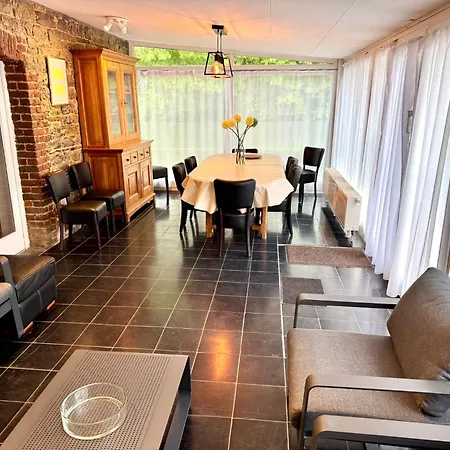 Au Petit Clocher - Ardennen * Ferrières