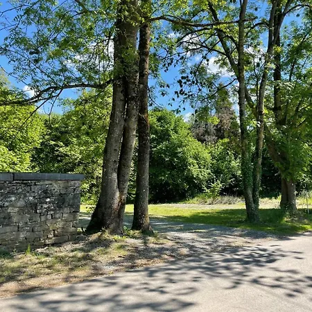 Nyaraló Au Petit Clocher - Ardennen