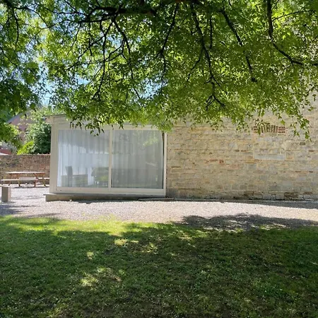 Au Petit Clocher - Ardennen