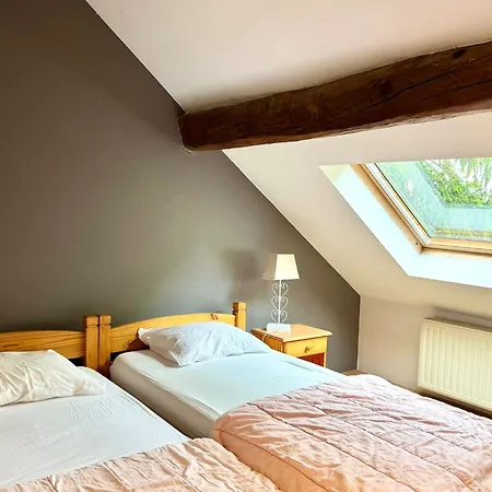 Au Petit Clocher - Ardennen