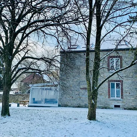Au Petit Clocher - Ardennen
