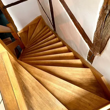 Au Petit Clocher - Ardennen