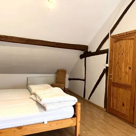 Au Petit Clocher - Ardennen Casa de Férias *