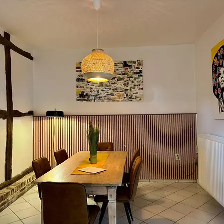 Au Petit Clocher - Ardennen * Феррьер