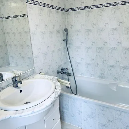 Casa de Férias Au Petit Clocher - Ardennen Ferrières