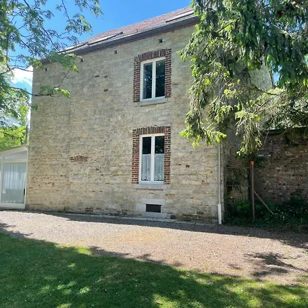 Au Petit Clocher - Ardennen