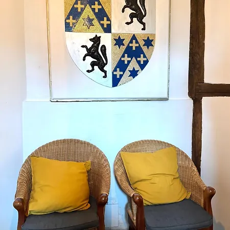 Nyaraló Au Petit Clocher - Ardennen