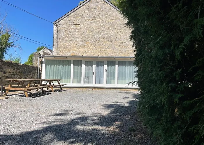 Au Petit Clocher - Ardennen Дом отдыха