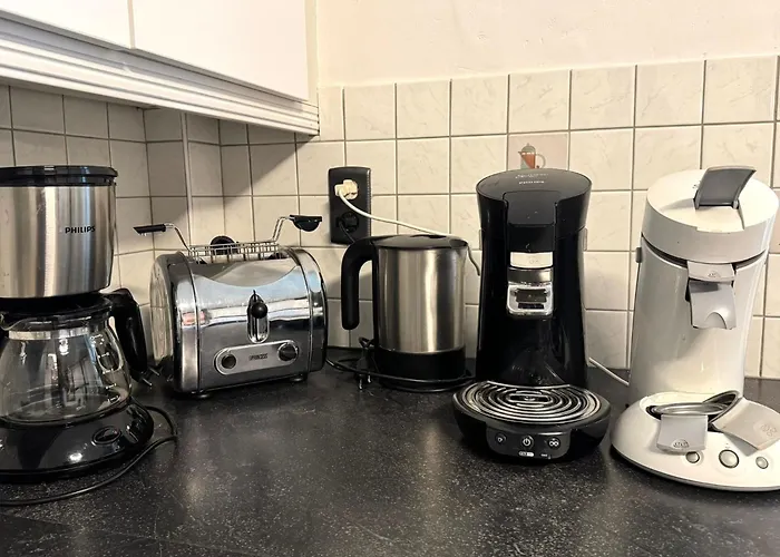 Au Petit Clocher - Ardennen Феррьер