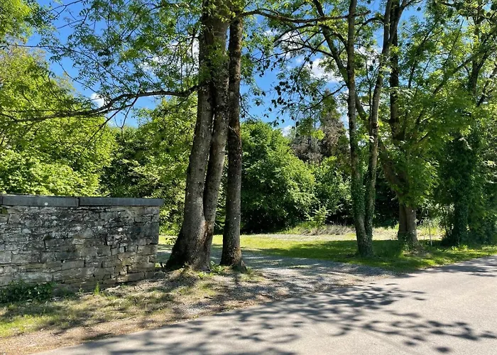 Дом отдыха Au Petit Clocher - Ardennen