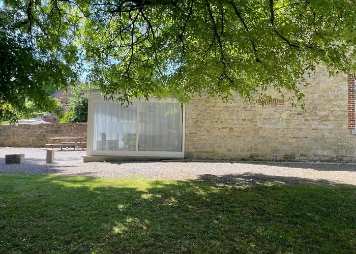 Au Petit Clocher - Ardennen