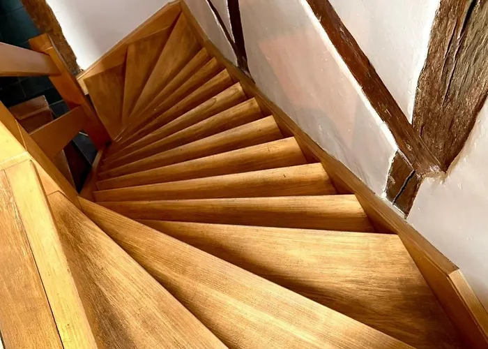 Au Petit Clocher - Ardennen