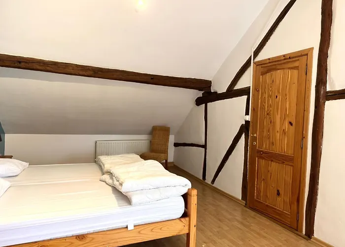 Au Petit Clocher - Ardennen Дом отдыха *