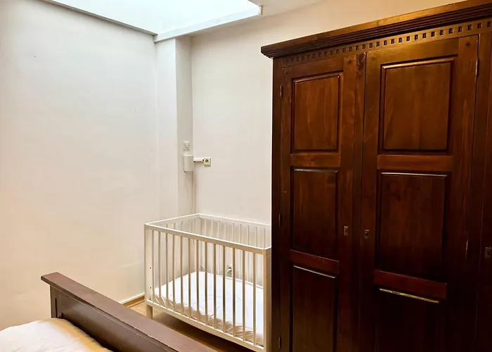 Au Petit Clocher - Ardennen Дом отдыха *