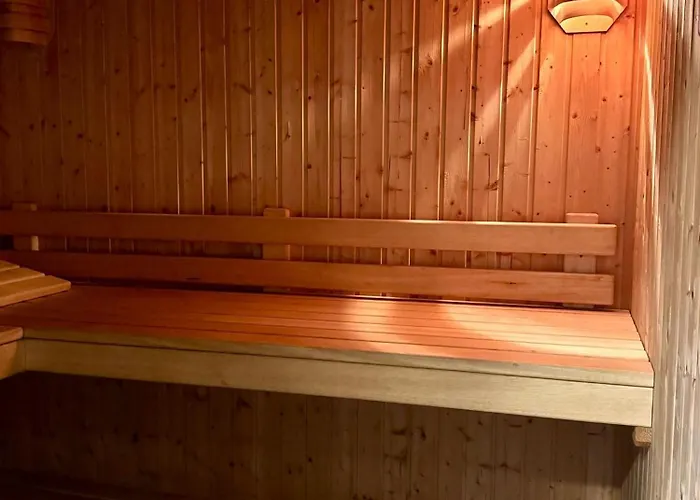 Au Petit Clocher - Ardennen Дом отдыха