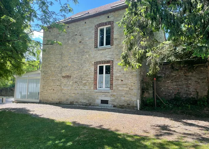 Au Petit Clocher - Ardennen