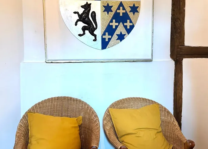Дом отдыха Au Petit Clocher - Ardennen